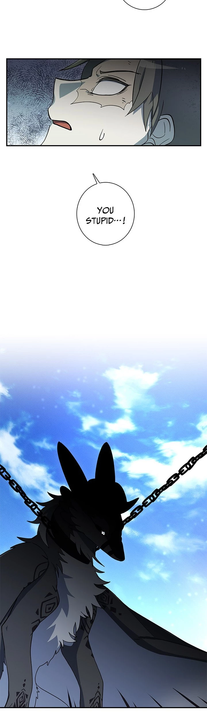 Dracorun - Manhwa Chapter 84 - page 29