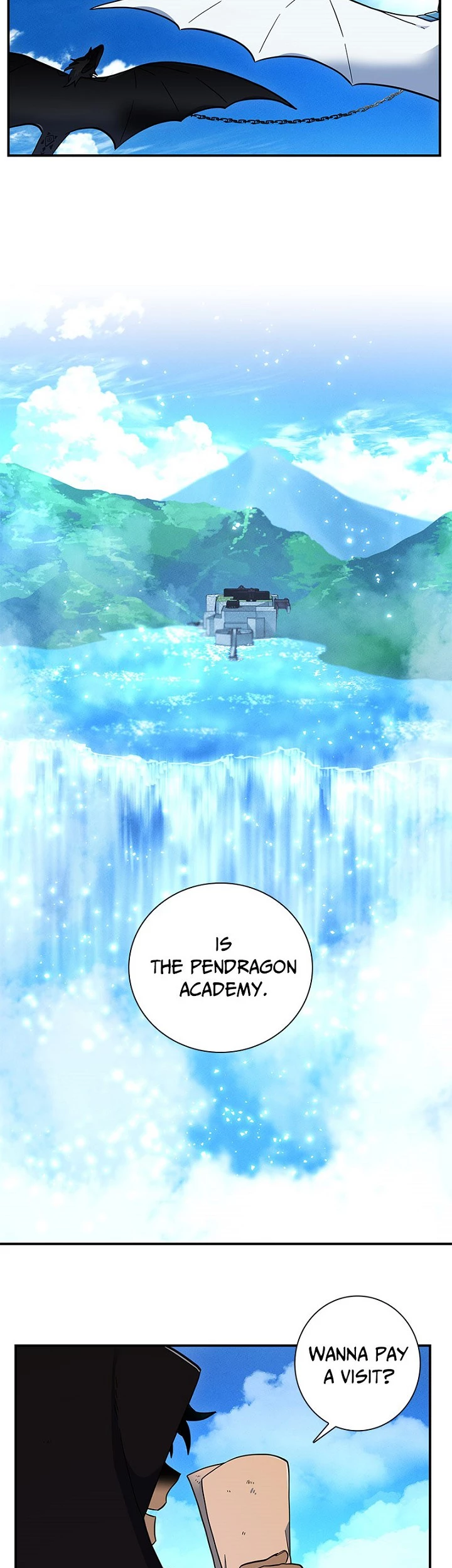 Dracorun - Manhwa Chapter 84 - page 5