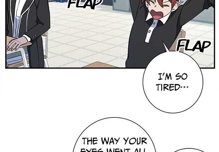 Dracorun - Manhwa Chapter 84 - page 8