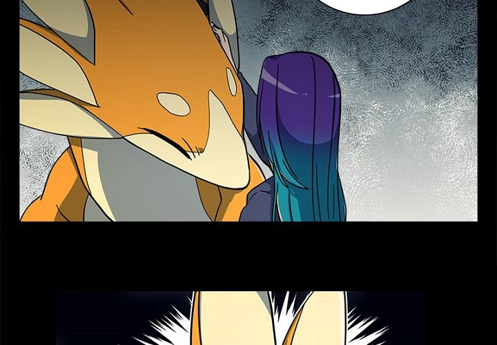 Dracorun - Manhwa Chapter 83 - page 10