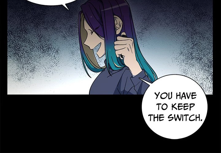 Dracorun - Manhwa Chapter 83 - page 12