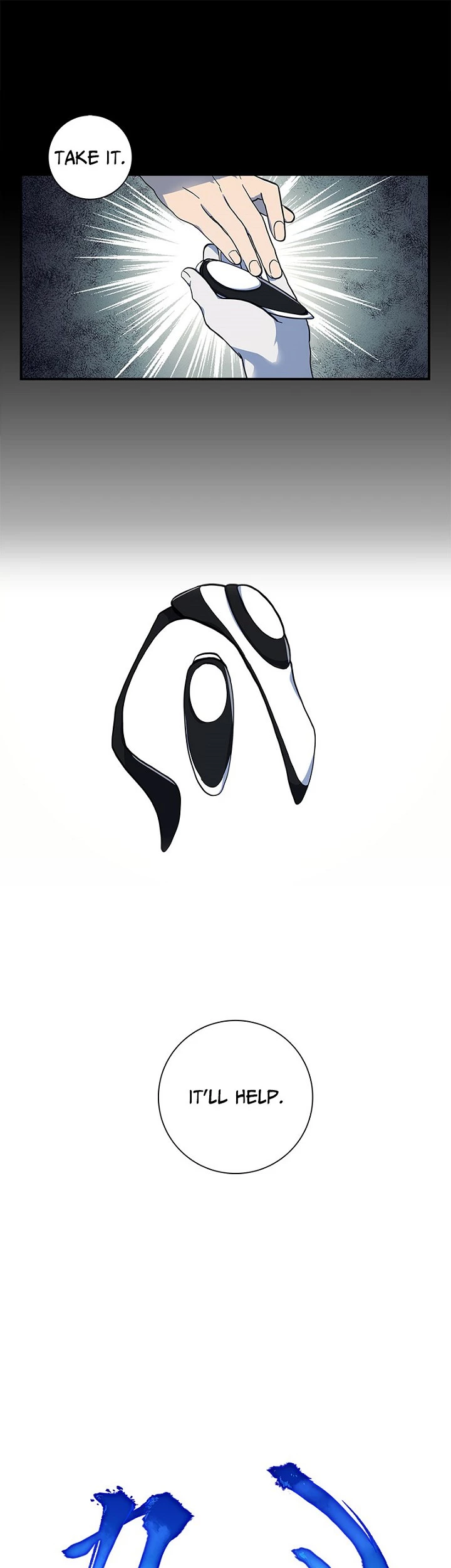 Dracorun - Manhwa Chapter 83 - page 13