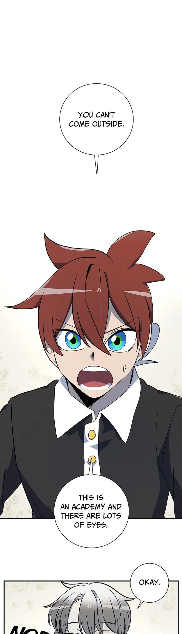 Dracorun - Manhwa Chapter 83 - page 15