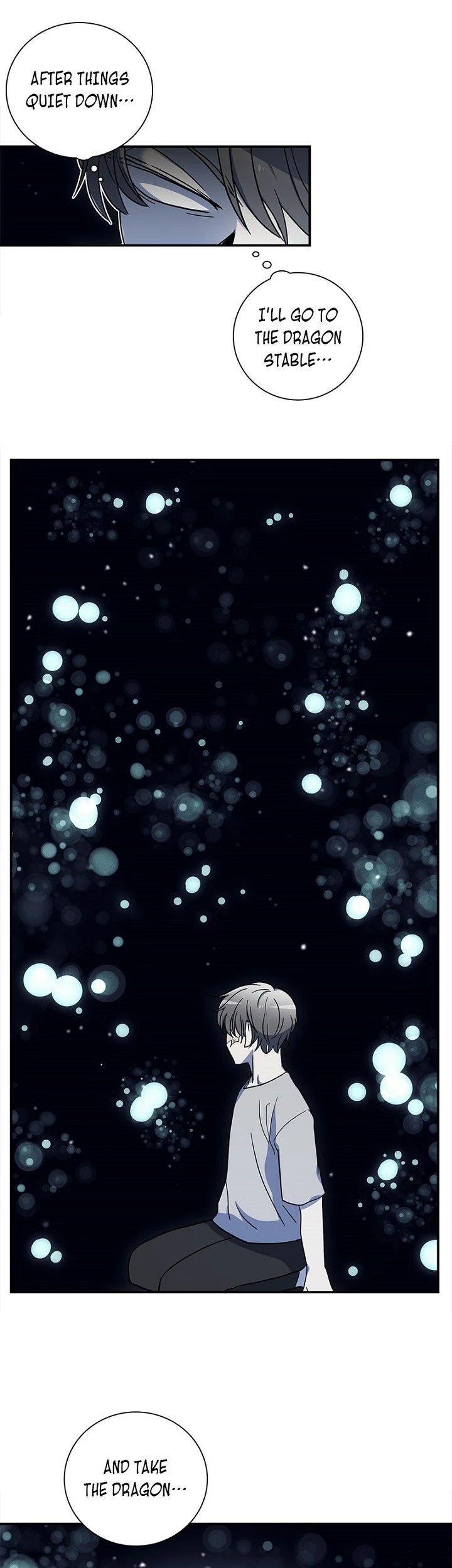 Dracorun - Manhwa Chapter 83 - page 19