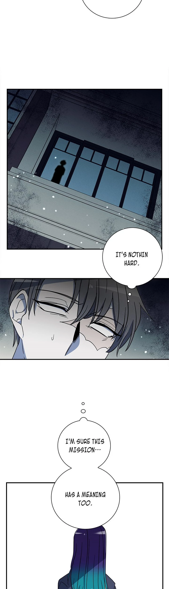 Dracorun - Manhwa Chapter 83 - page 21