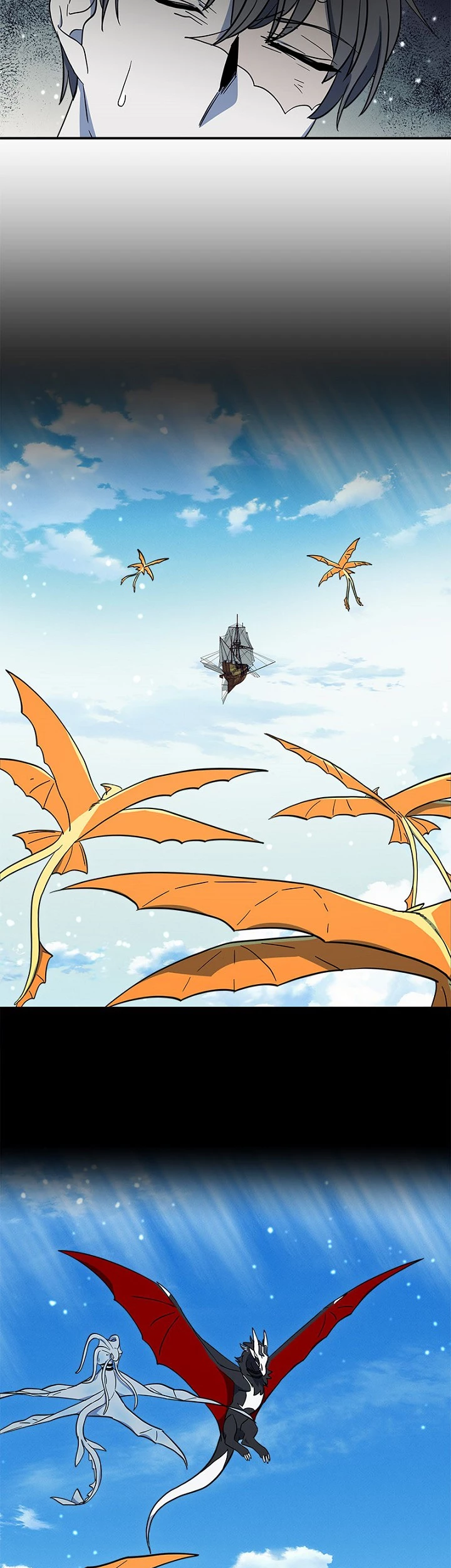 Dracorun - Manhwa Chapter 83 - page 23