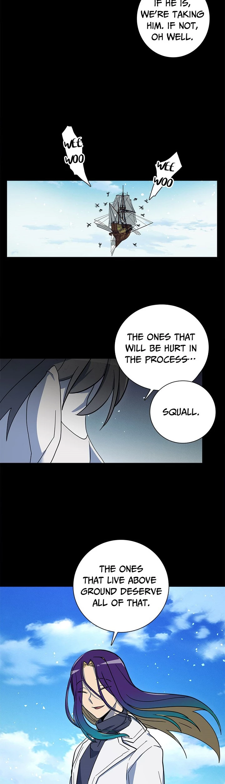 Dracorun - Manhwa Chapter 83 - page 27