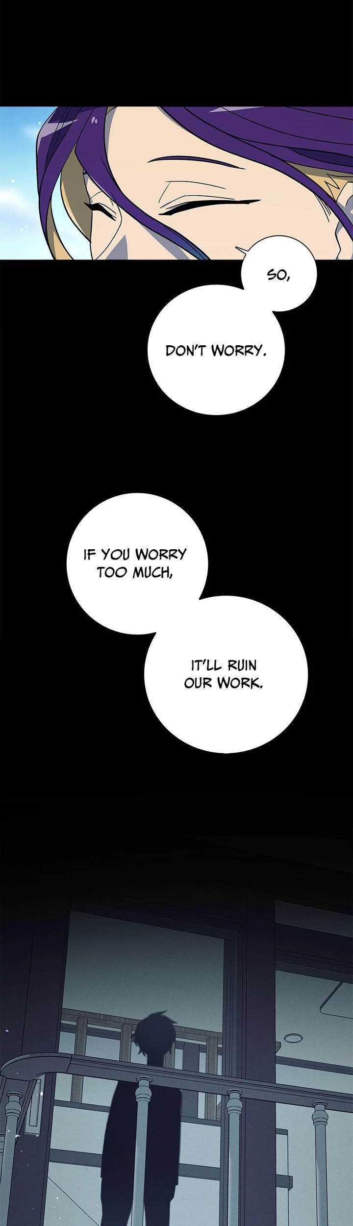 Dracorun - Manhwa Chapter 83 - page 29