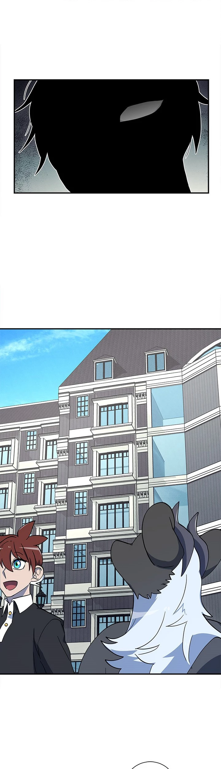 Dracorun - Manhwa Chapter 83 - page 31