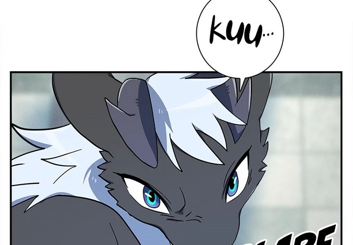 Dracorun - Manhwa Chapter 83 - page 32