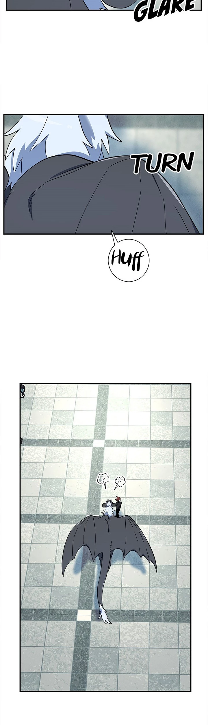 Dracorun - Manhwa Chapter 83 - page 33