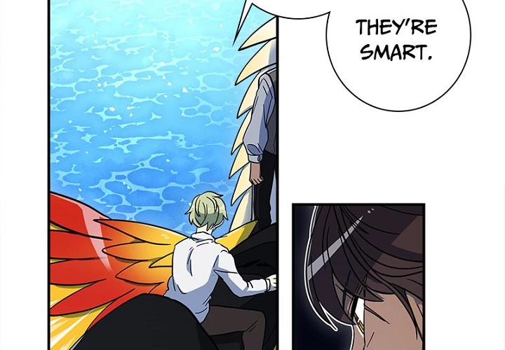 Dracorun - Manhwa Chapter 83 - page 4