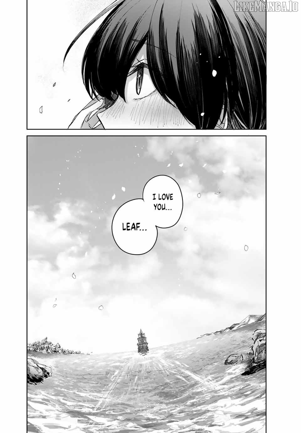 Henkyou No Yakushi, Miyako De S Rank Boukensha To Naru Chapter 87 - page 18