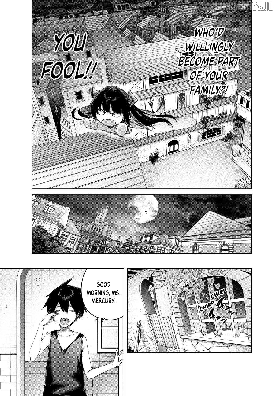 Henkyou No Yakushi, Miyako De S Rank Boukensha To Naru Chapter 88 - page 15