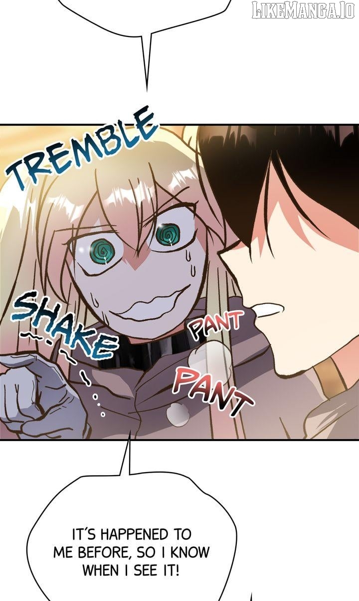 World of Ten Billion Chapter 27 - page 108