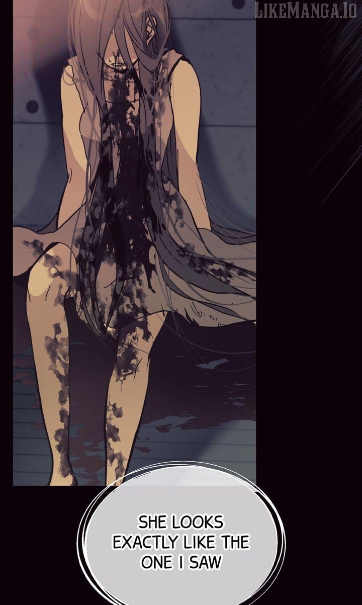 World of Ten Billion Chapter 27 - page 112