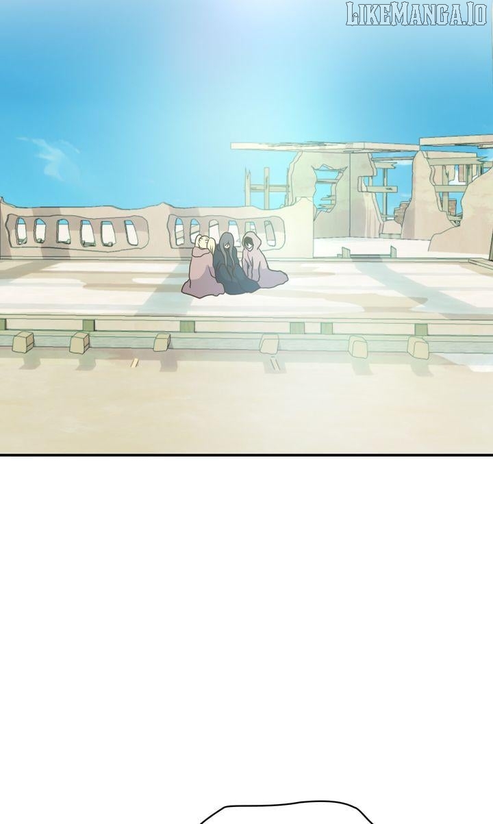 World of Ten Billion Chapter 27 - page 121