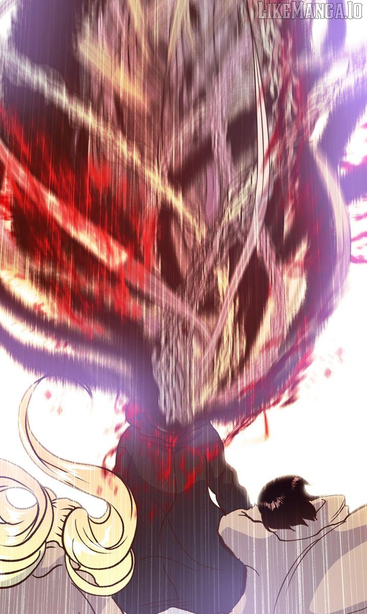 World of Ten Billion Chapter 27 - page 127