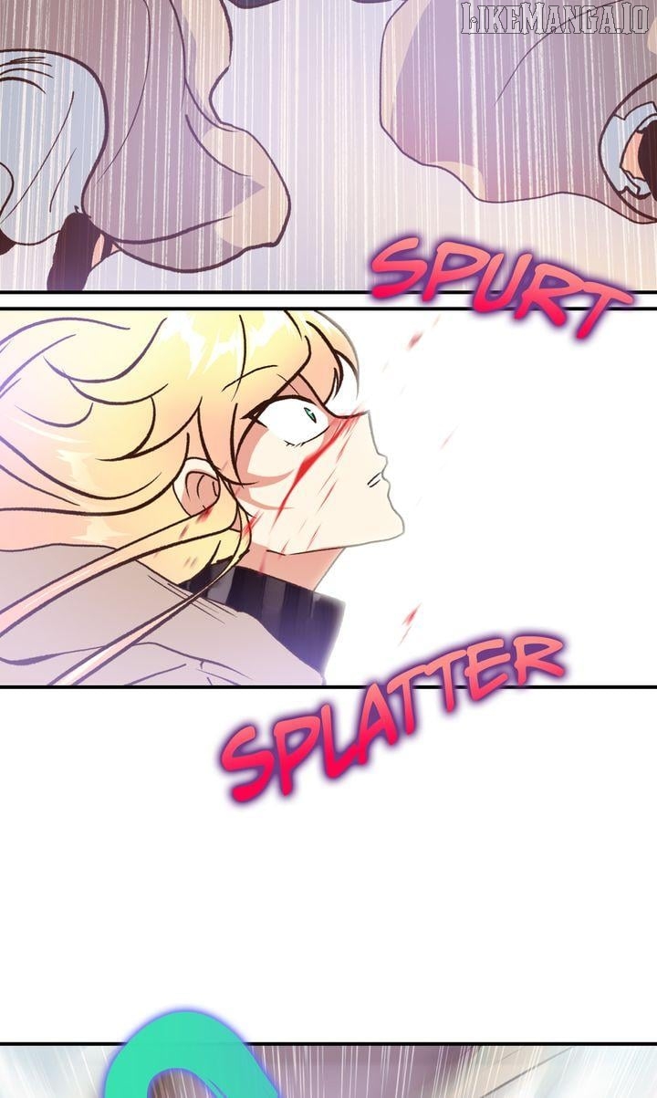 World of Ten Billion Chapter 27 - page 128