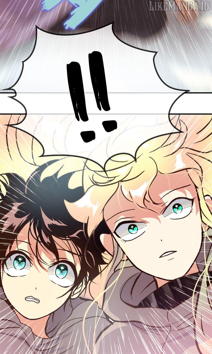 World of Ten Billion Chapter 27 - page 130