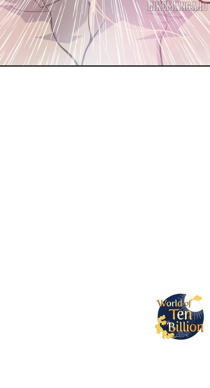 World of Ten Billion Chapter 27 - page 131