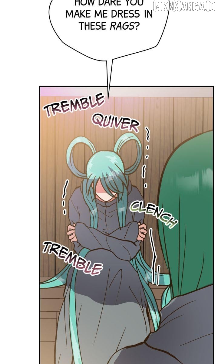 World of Ten Billion Chapter 27 - page 17