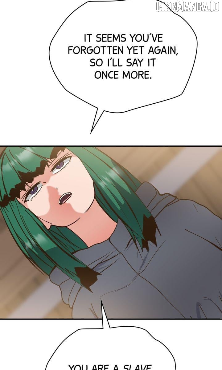 World of Ten Billion Chapter 27 - page 19