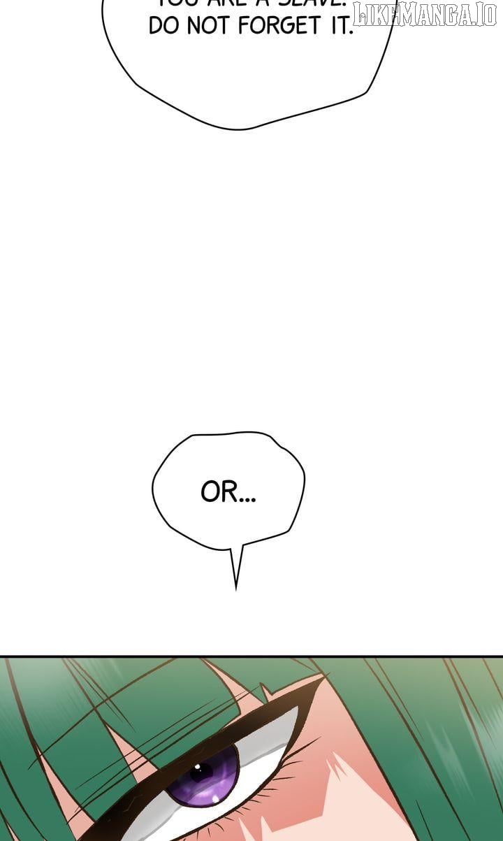 World of Ten Billion Chapter 27 - page 20