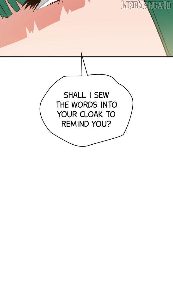 World of Ten Billion Chapter 27 - page 21