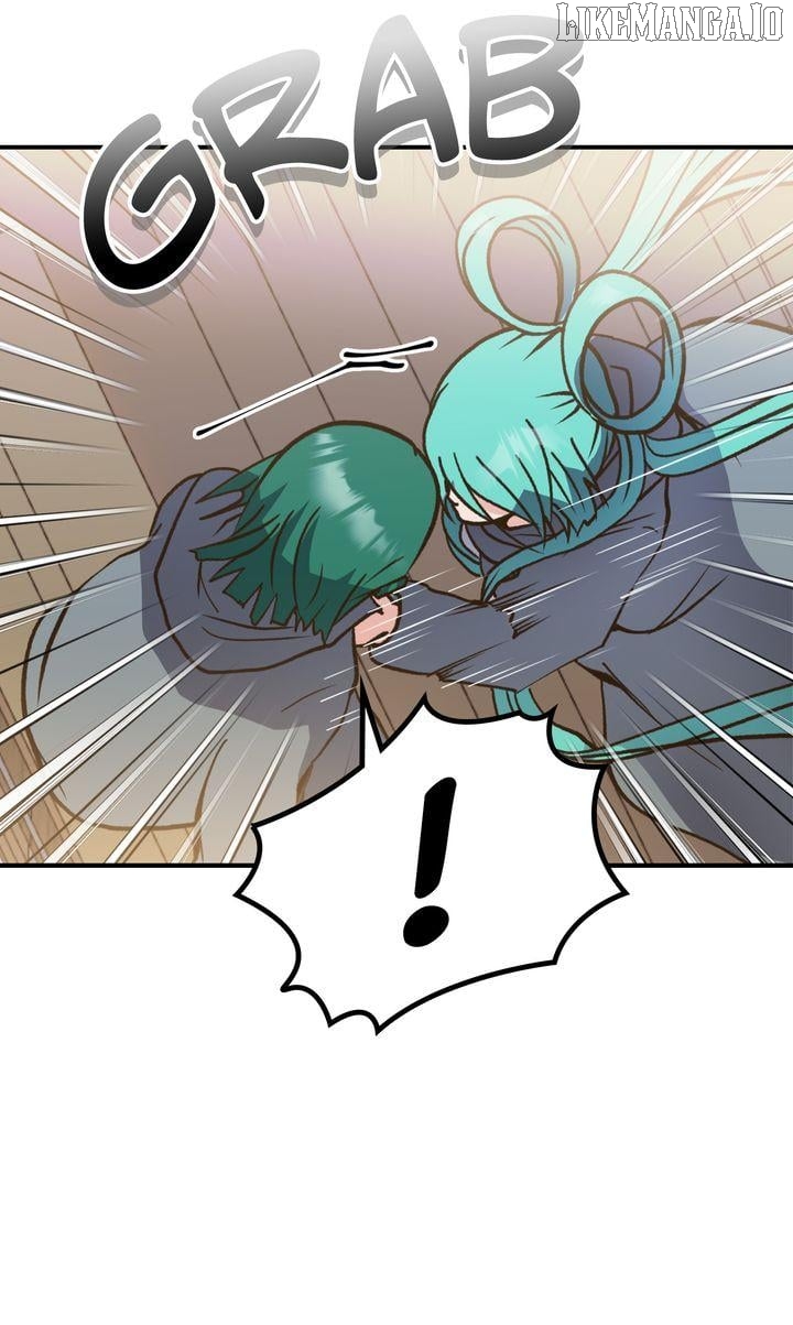 World of Ten Billion Chapter 27 - page 22