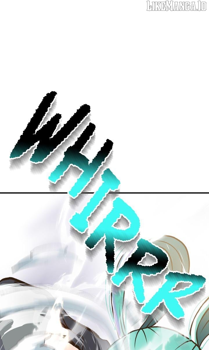 World of Ten Billion Chapter 27 - page 23