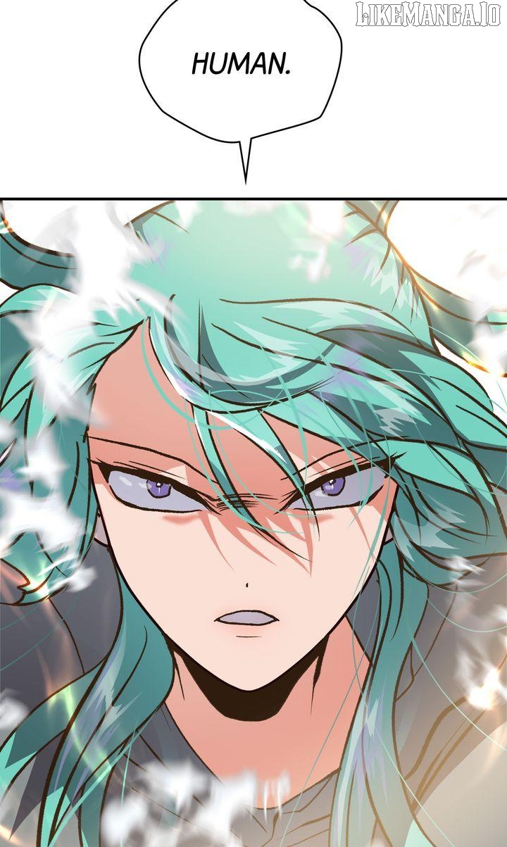 World of Ten Billion Chapter 27 - page 27