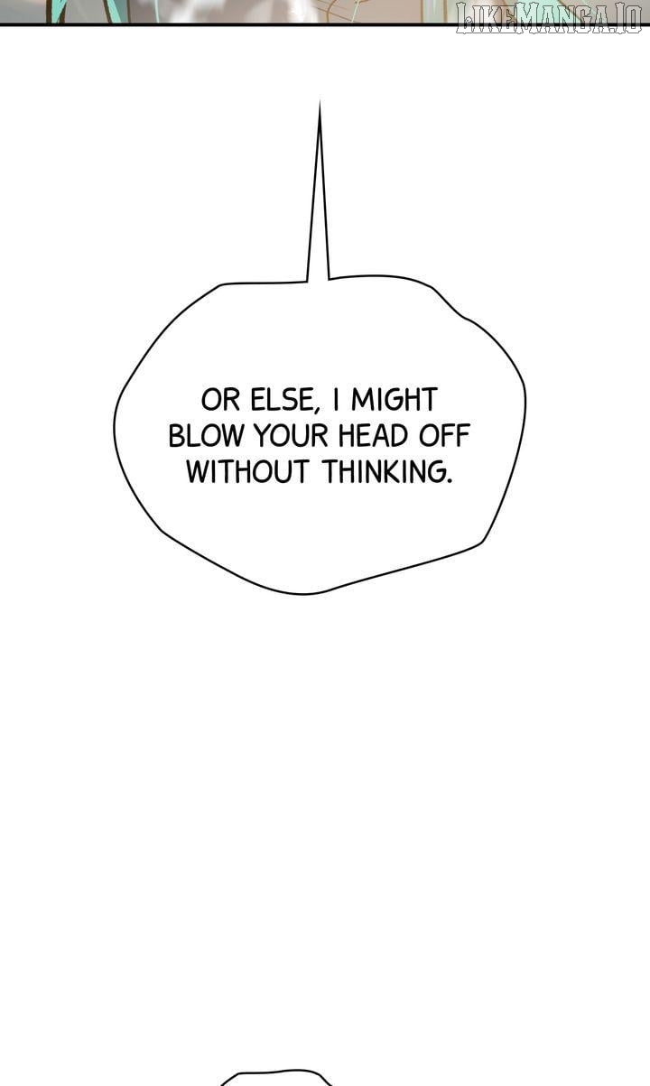 World of Ten Billion Chapter 27 - page 28