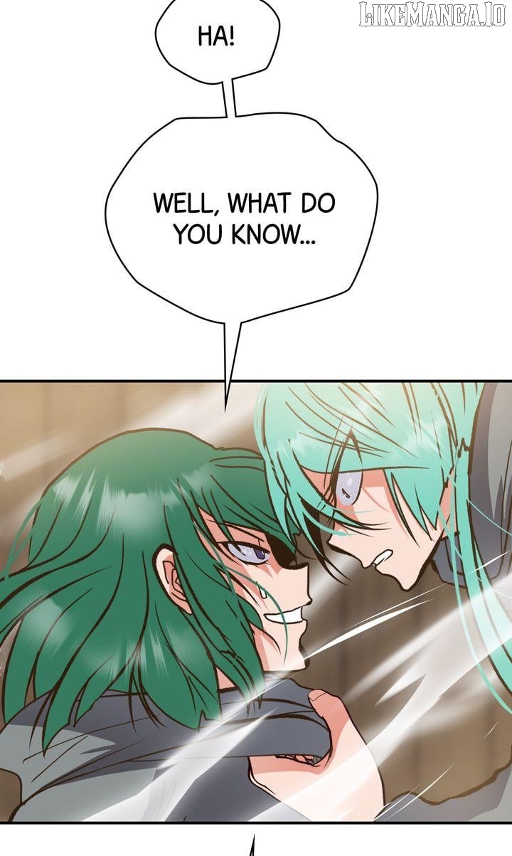 World of Ten Billion Chapter 27 - page 29