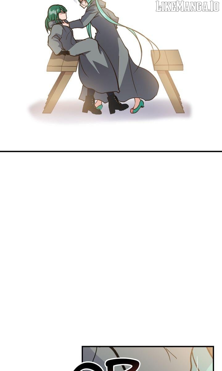 World of Ten Billion Chapter 27 - page 34