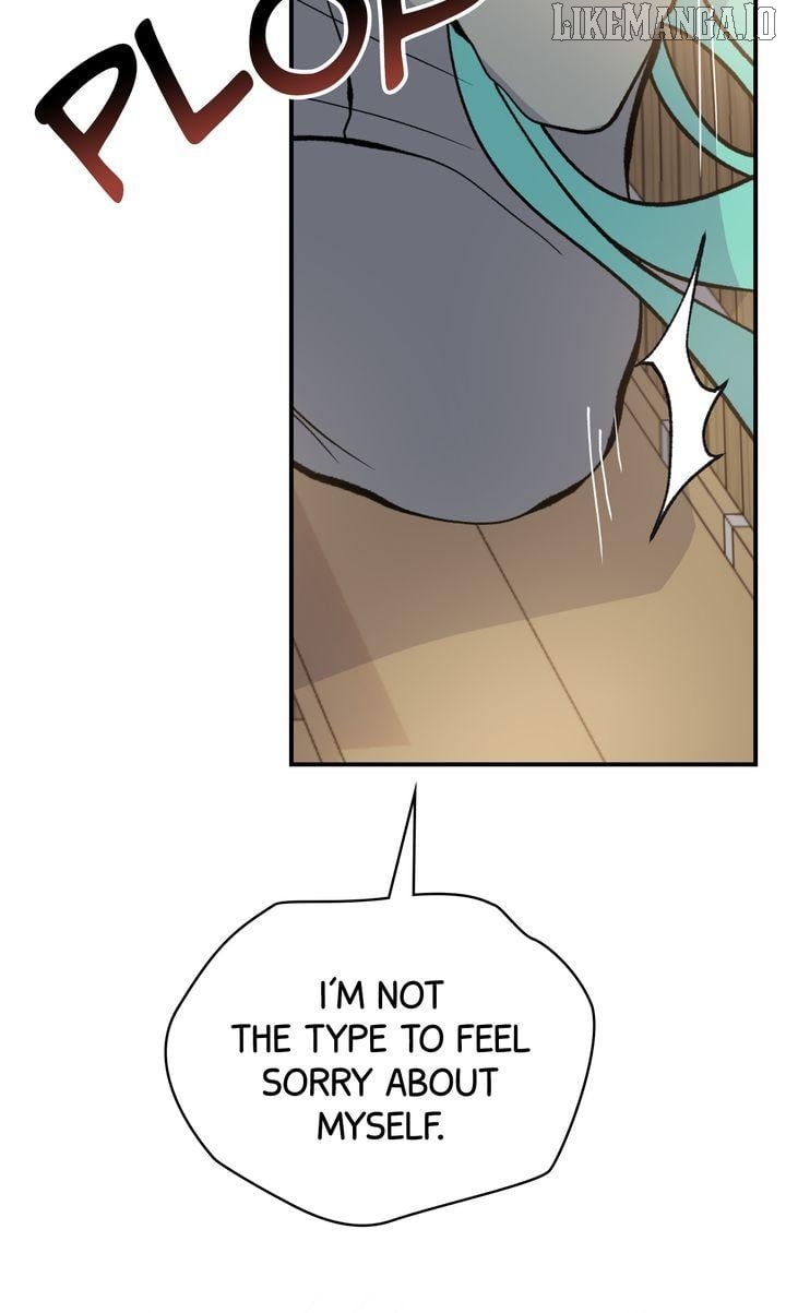 World of Ten Billion Chapter 27 - page 35