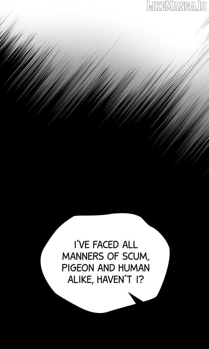 World of Ten Billion Chapter 27 - page 36