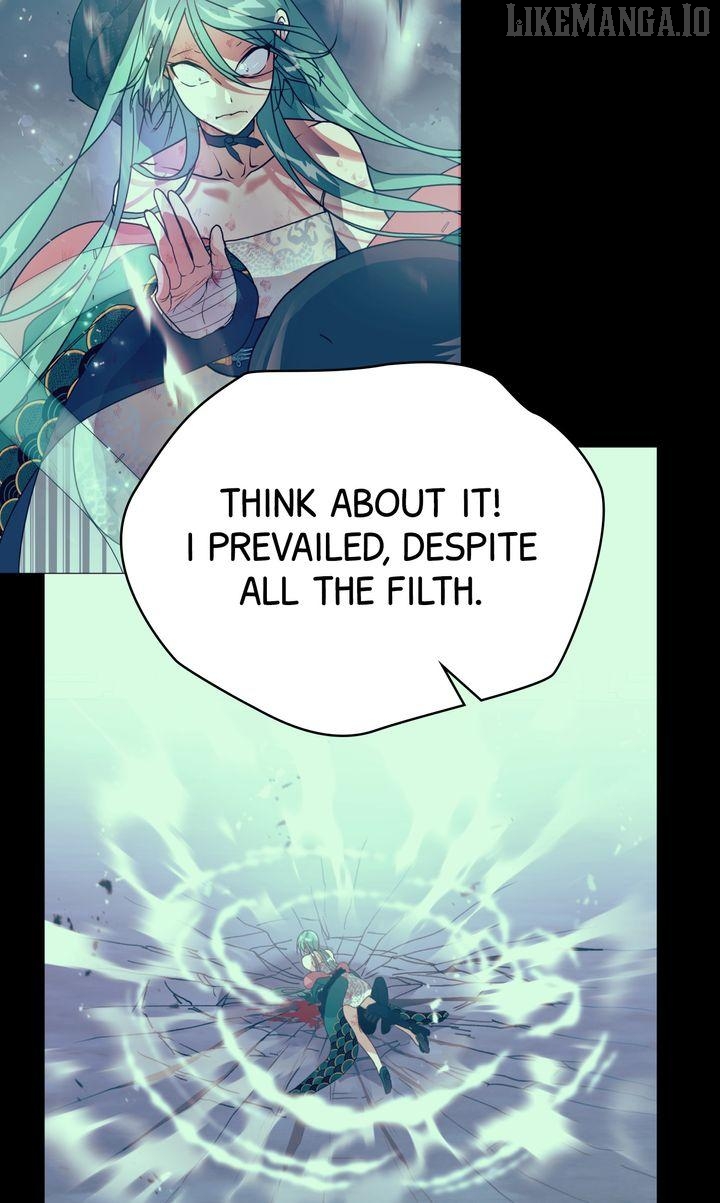 World of Ten Billion Chapter 27 - page 38