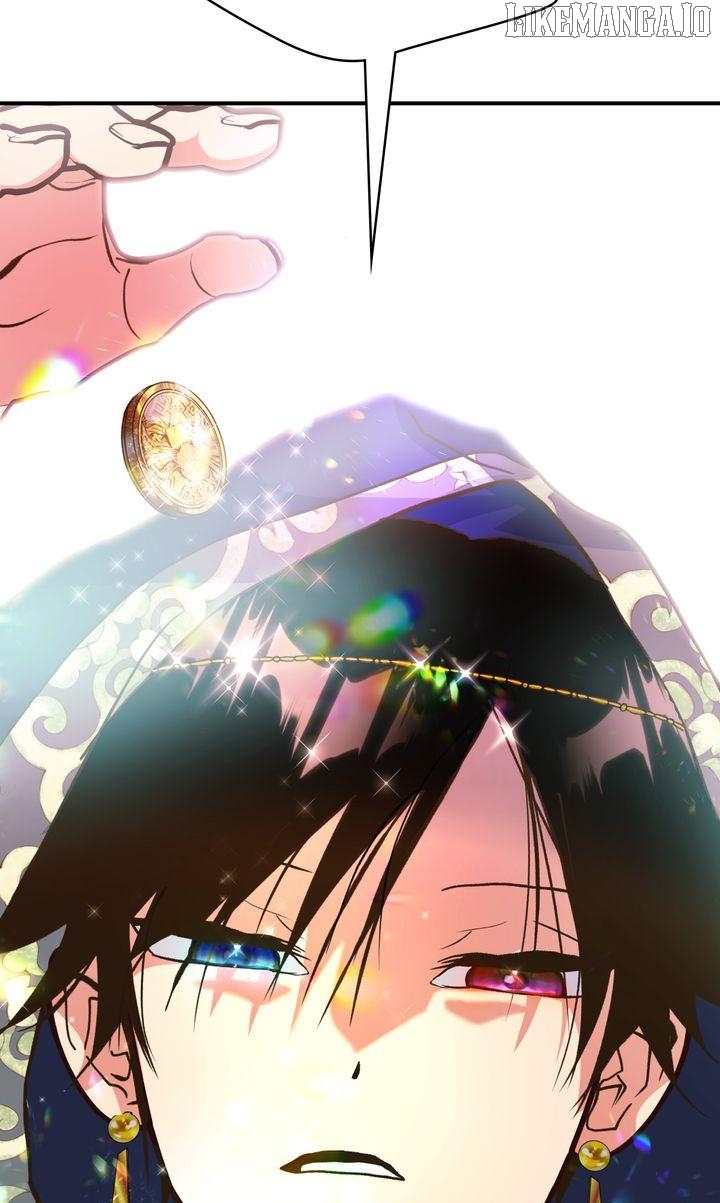 World of Ten Billion Chapter 27 - page 4