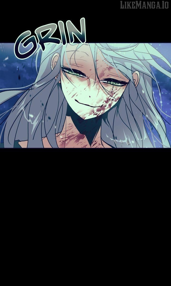 World of Ten Billion Chapter 27 - page 45