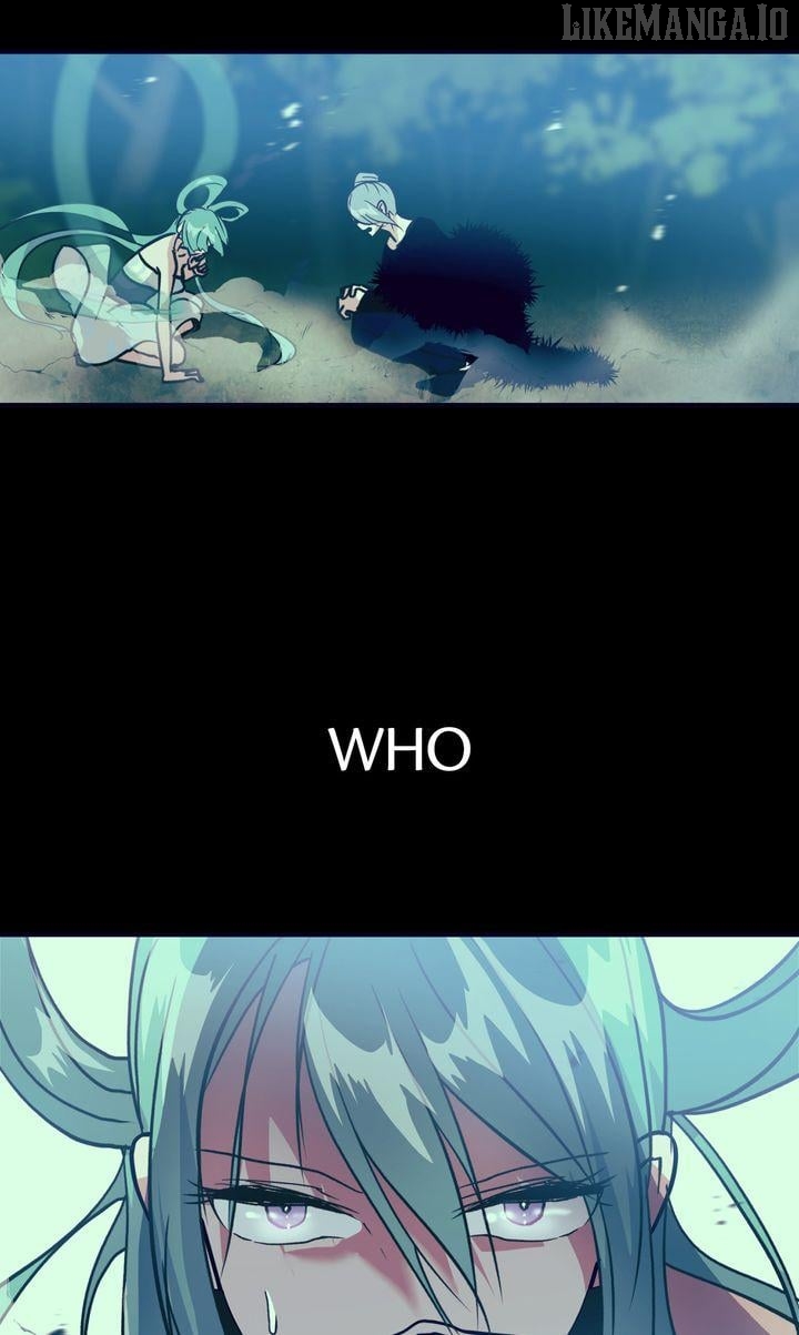 World of Ten Billion Chapter 27 - page 46