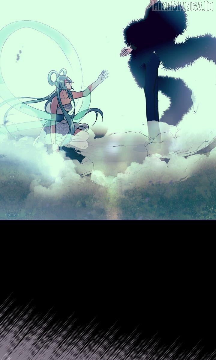 World of Ten Billion Chapter 27 - page 48