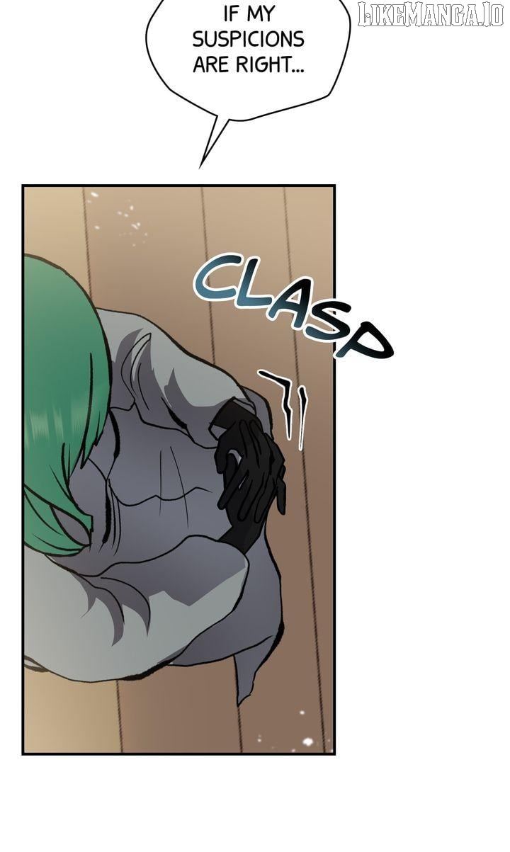 World of Ten Billion Chapter 27 - page 52