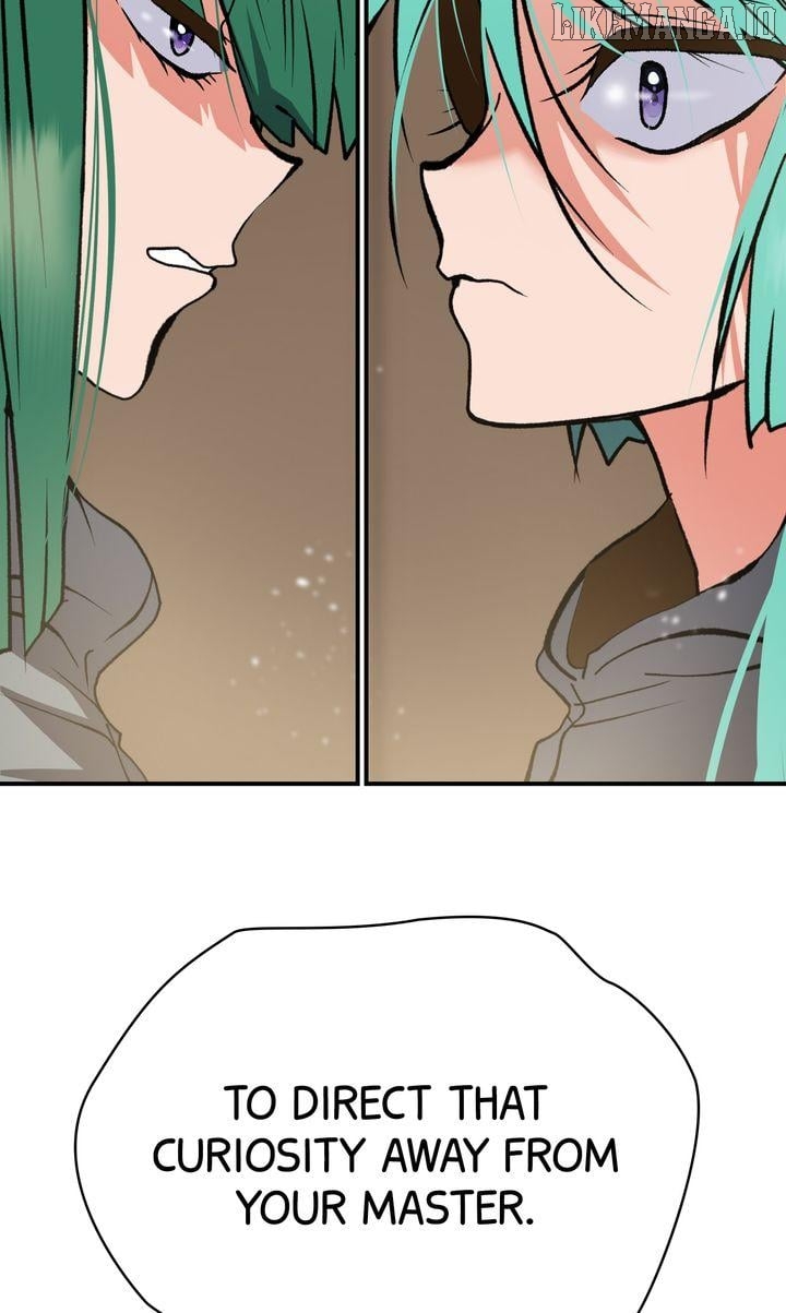 World of Ten Billion Chapter 27 - page 54