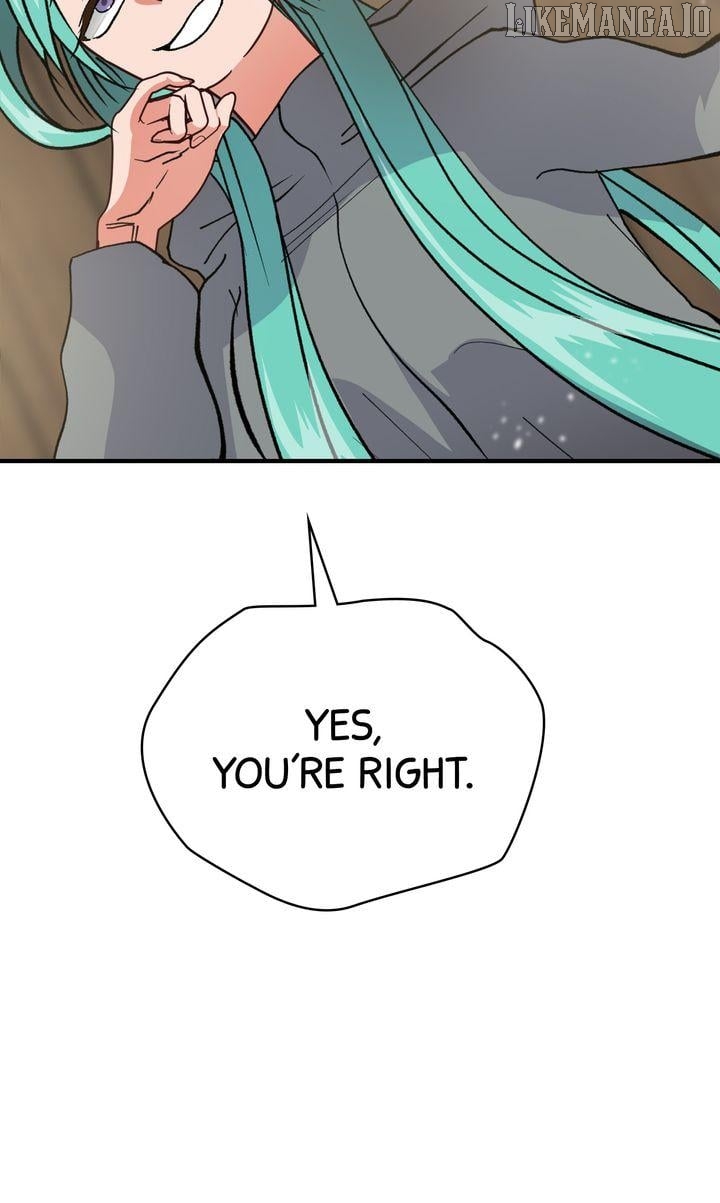 World of Ten Billion Chapter 27 - page 56