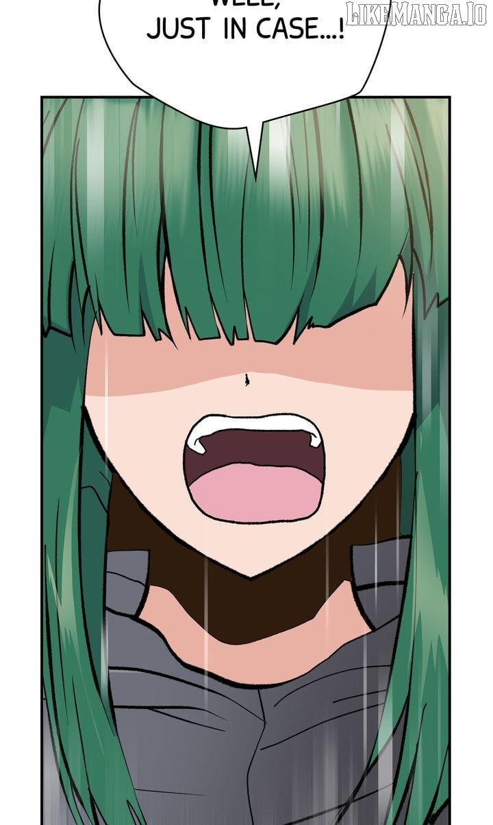 World of Ten Billion Chapter 27 - page 61