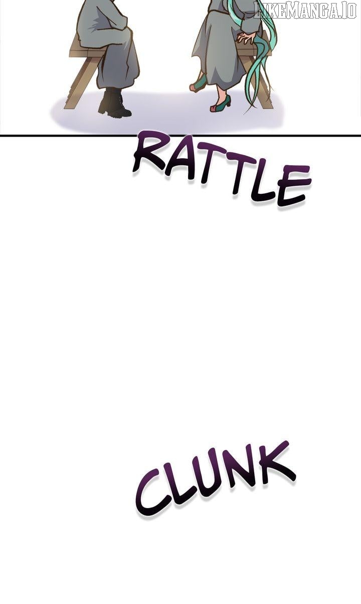 World of Ten Billion Chapter 27 - page 68