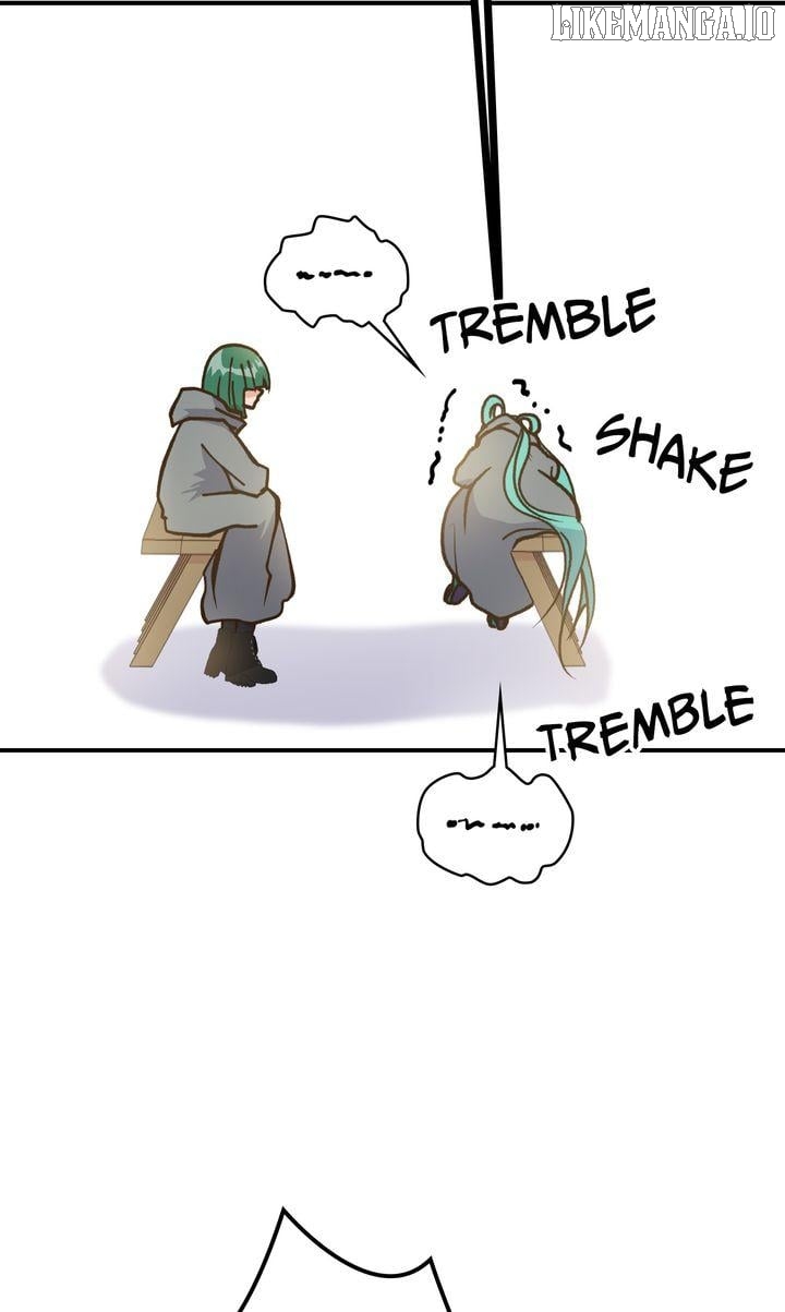 World of Ten Billion Chapter 27 - page 70