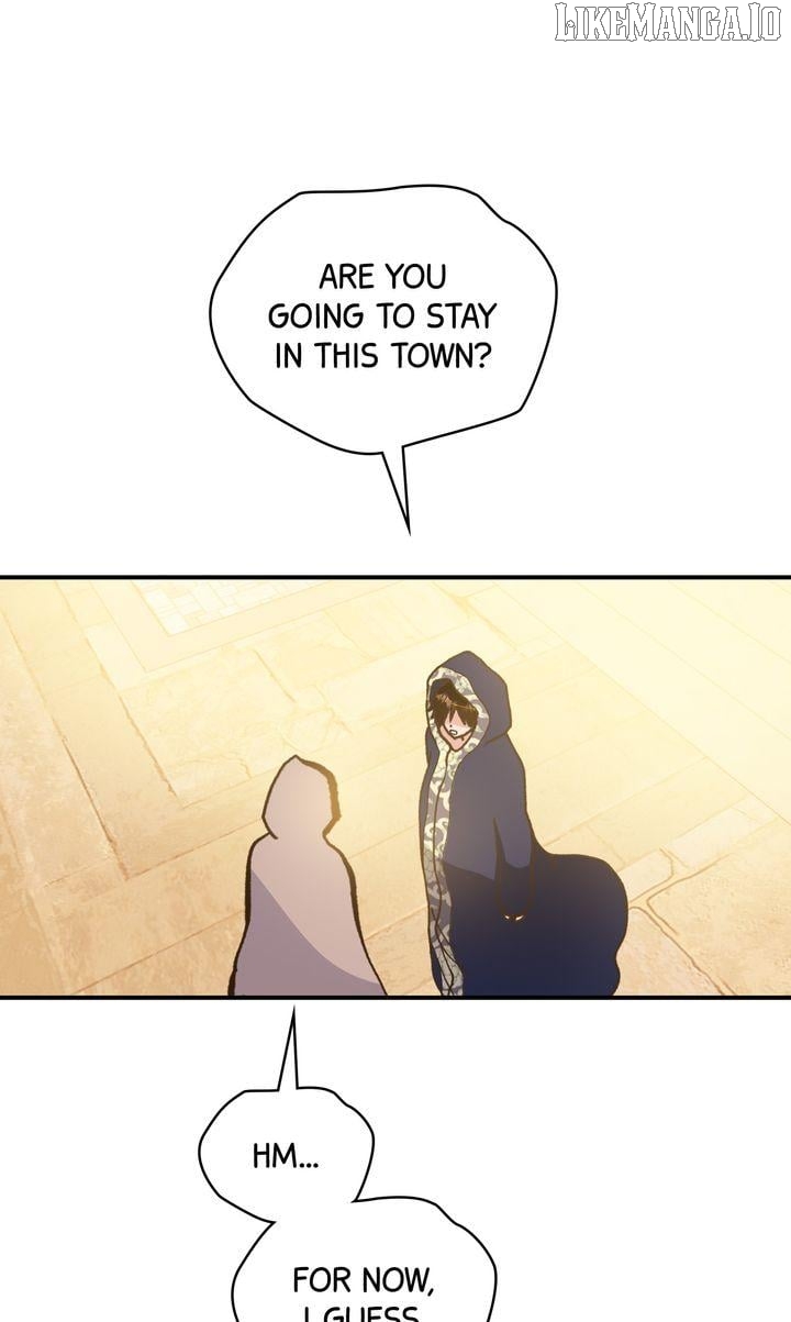 World of Ten Billion Chapter 27 - page 8