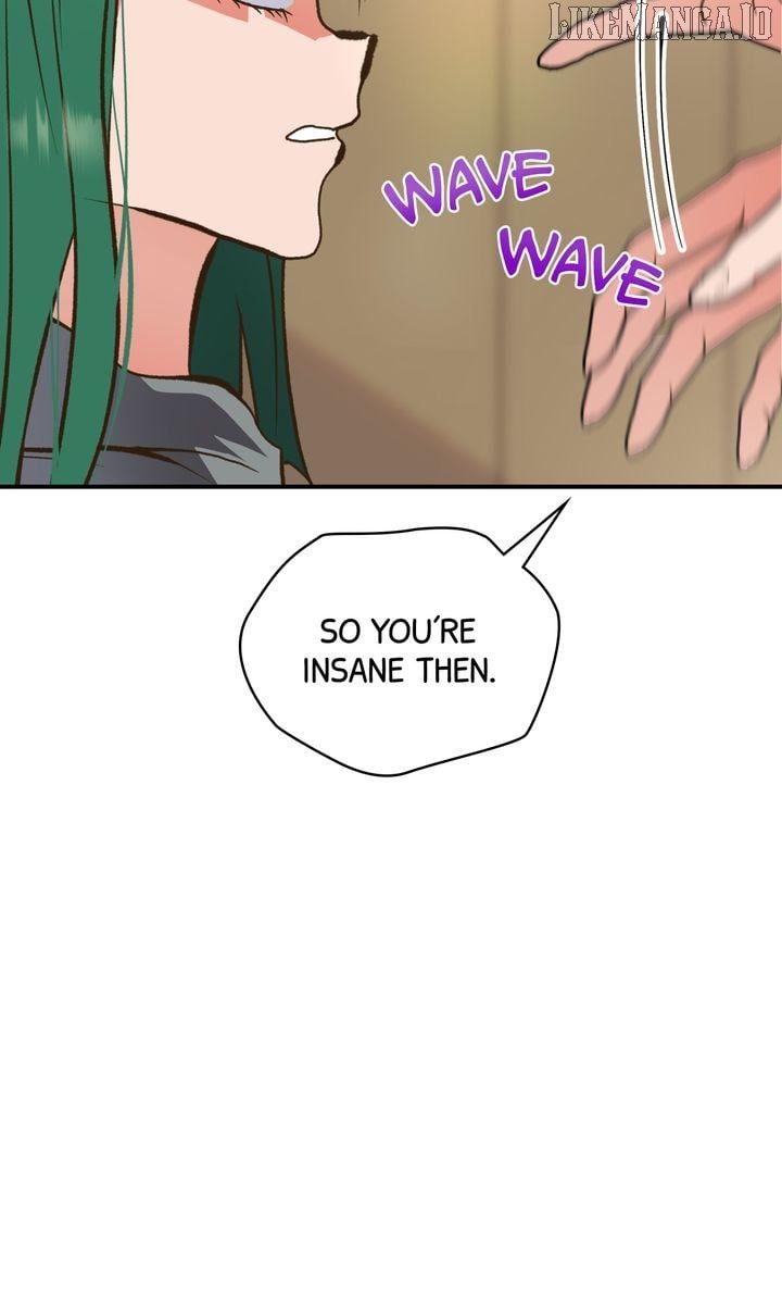 World of Ten Billion Chapter 27 - page 80